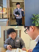 LIXIL製品の法人営業（既存顧客中心）◆月給27万円～／基本土日祝休み／5連休以上の取得もOK！1