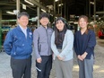 LIXIL製品の法人営業（既存顧客中心）◆月給27万円～／基本土日祝休み／5連休以上の取得もOK！2