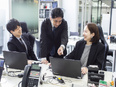 営業（百貨店等の催事の運営代行）◆未経験OK／既存・紹介のみ／9割成約／月給30万円～／年休120日3