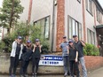 金属製品の法人営業（未経験歓迎）◆ノルマなし／残業月15h／年末年始9連休／禁煙手当など手当充実3