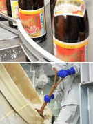みりんの提案営業（本みりん・日本酒・調味料を販売）◆創業160年以上／フレックスタイム制1