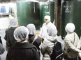 みりんの提案営業（本みりん・日本酒・調味料を販売）◆創業160年以上／フレックスタイム制3