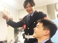 東急の駅警備（乗客の安全と運行を守る）◆未経験から「鉄道業界」へ／賞与年2回／祝い金などの待遇充実！2