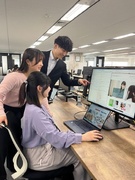 営業（医療機関にHP作成サービスを提案）◆売込ではなく価値を提案／創業以来黒字の安定経営／反響営業1