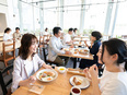 中央大学の事務（未経験歓迎）◆年休120日以上／17時退勤／図書館や学食の利用OK／月収例25万円3
