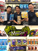 カー用品のルート営業◆昨年度賞与4ヶ月分／創立100年以上／国内シェアトップクラス／未経験歓迎1