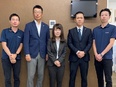 カー用品のルート営業◆昨年度賞与4ヶ月分／創立100年以上／国内シェアトップクラス／未経験歓迎2