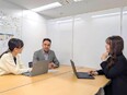 人材コーディネーター（お笑いイベントの運営も担当）◆未経験歓迎／年間休日125日／完全週休2日制3