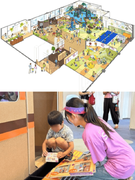 子育て支援スタッフ（未経験歓迎）◆オープニングスタッフ募集／基本残業なし／副業OK1