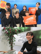 ツアーコンダクター(日帰りバスツアーの添乗)◆年間休日125日/GW・夏休み・冬休み最大9連休あり1