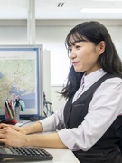 事務スタッフ（幹部候補）◆残業月10時間以下／賞与年2回／定着率97％以上1