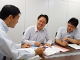 事務スタッフ（幹部候補）◆残業月10時間以下／賞与年2回／定着率97％以上3