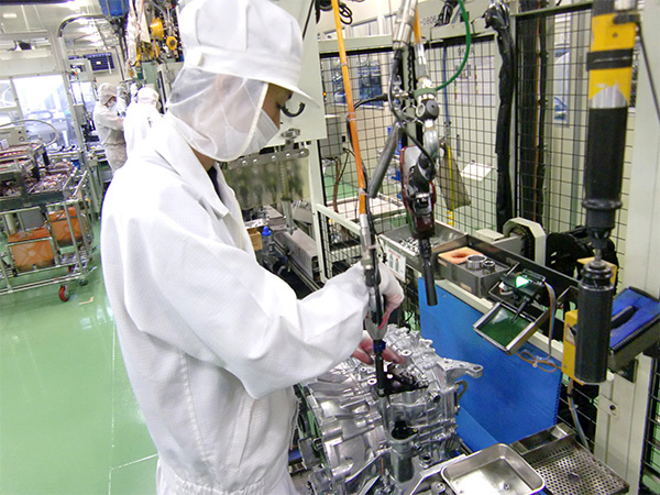 転職・求人情報イメージ1