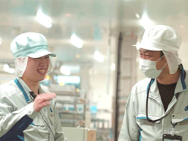 転職・求人情報イメージ2