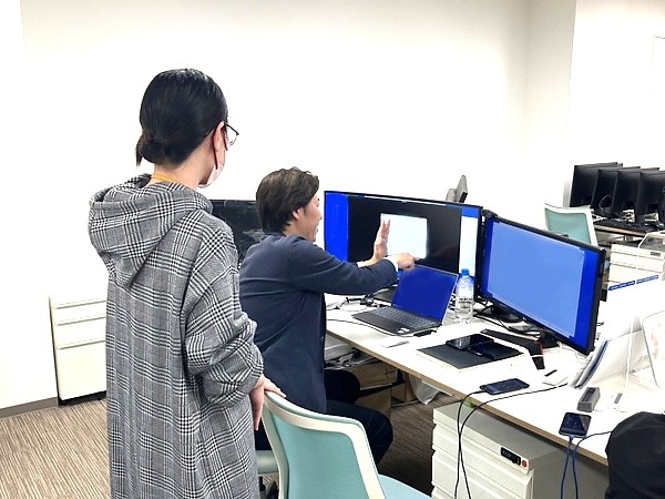 転職・求人情報イメージ1