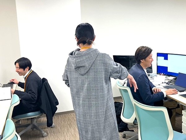転職・求人情報イメージ2