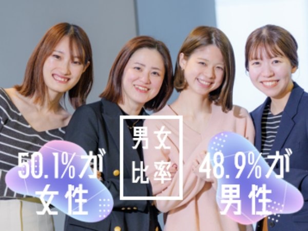 転職・求人情報イメージ2