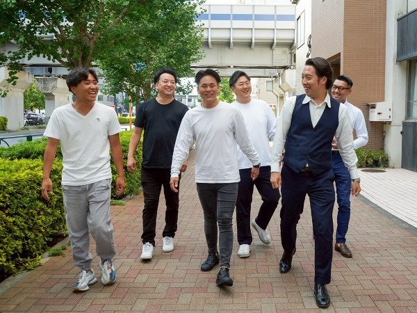転職・求人情報イメージ2
