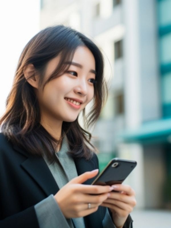 営業職（ＭＹリレーションシップアソシエイト）◆月給29万円／土日祝休／賞与年4回・当社規程有イメージ1