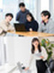 インサイドセールス（業界未経験歓迎）◆月給27万円以上／ほぼ定時退社／私服OK／インセンティブあり