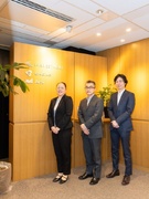 経理（未経験可）◆保育事業の専任担当／月給25万円～／駅直結の好立地／残業少なめ／年休120日以上1