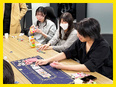 ITエンジニア（未経験歓迎）◆上場G／年間休日125日／残業月10h／副業OK／リモート案件あり2