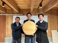  営業（新規事業）◆創業期のコアメンバー／日本の木材の価値を高める営業／年休125日／リモート可2