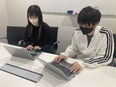 財務スタッフ（未経験歓迎）◆年間休日120日／土日祝休み／残業少なめ／月給30万円以上可／転勤なし2