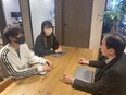 財務スタッフ（未経験歓迎）◆年間休日120日／土日祝休み／残業少なめ／月給30万円以上可／転勤なし3