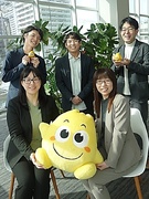 DX推進担当（社内基幹システム等のDX関連PJを推進）◆PM・PL候補／引っ越し費用補助あり1