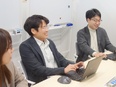 DX推進担当（社内基幹システム等のDX関連PJを推進）◆PM・PL候補／引っ越し費用補助あり2