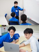 物流管理（未経験歓迎）◆完休2日／家族手当・住宅手当／資格取得支援／賞与年2回／プライム上場グループ1