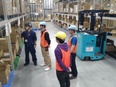 物流管理（未経験歓迎）◆完休2日／家族手当・住宅手当／資格取得支援／賞与年2回／プライム上場グループ3