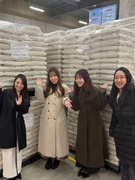 食品商社の法人営業（未経験歓迎）◆月給60万円以上／年間休日120日／事業拡大を担うコアメンバー募集1