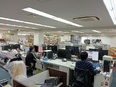 DTPオペレーター（未経験歓迎）◆シールやラベルに特化／賞与年2回／基本土日休み2
