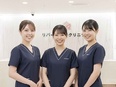 受付カウンセラー（未経験歓迎）◆今年3月頃リニューアルオープン／完休2日／残業ほぼナシ／各種手当充実2