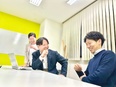 プログラマ（実務未経験OK）◆約7割がリモートで勤務／直近5年の定着率90％／全社員が毎年昇給中！2