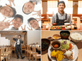 店舗運営スタッフ◆週3日休み・時短OK／17時退社・土日祝休み可／賞与年2回／全社員の育休取得推奨！2