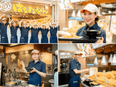 店舗運営スタッフ◆週3日休み・時短OK／17時退社・土日祝休み可／賞与年2回／全社員の育休取得推奨！3