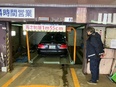 立体駐車場の管理人（未経験歓迎）◆すすきの駅徒歩5分／残業月2～6時間／平均勤続17年！2