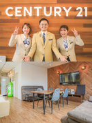 事務（未経験歓迎）◆センチュリー21加盟店／月8～10日休み／残業・転勤なし／ネイル・イヤリングOK1