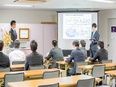 ITエンジニア◆実務経験不問／ブランクOK／定着率96％／上流～下流まで／チーム体制／年3回賞与2