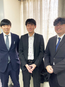 営業部長（幹部候補）◆新設ポジション／年間休日125日／残業月20時間以下／賞与実績平均4ヶ月分1