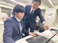 営業部長（幹部候補）◆新設ポジション／年間休日125日／残業月20時間以下／賞与実績平均4ヶ月分2
