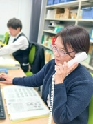 事務スタッフ◆創立70年以上／昨年度賞与実績4.5か月分／残業月平均5時間／住宅手当や家族手当など1