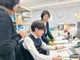 事務スタッフ◆創立70年以上／昨年度賞与実績4.5か月分／残業月平均5時間／住宅手当や家族手当など2