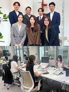 不動産事務◆未経験可／月給30万円～／年休120日～／有休消化率100％／残業ほぼ無／服装・髪色自由1