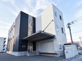 法人営業◆年休124日／実働7.25h／賞与年2回／管理職候補／新規事業／九州でシェアトップクラス2