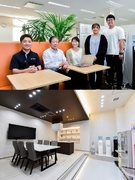 法人営業◆年休124日／実働7.25h／賞与年2回／管理職候補／新規事業／九州でシェアトップクラス1
