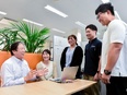 法人営業◆年休124日／実働7.25h／賞与年2回／管理職候補／新規事業／九州でシェアトップクラス3